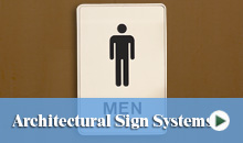 Architectural Signs